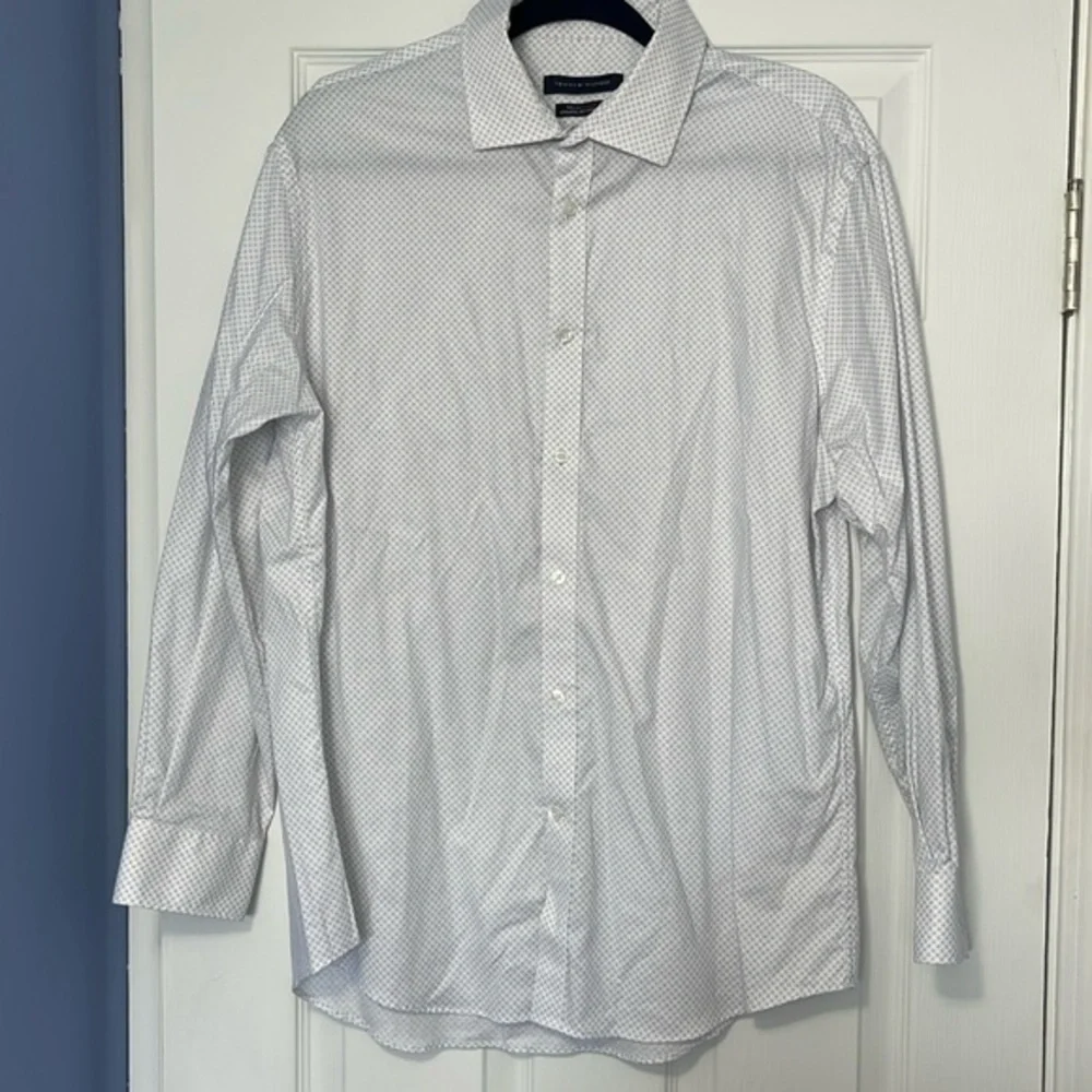 Men’s button down shirt - Picture 1 of 4